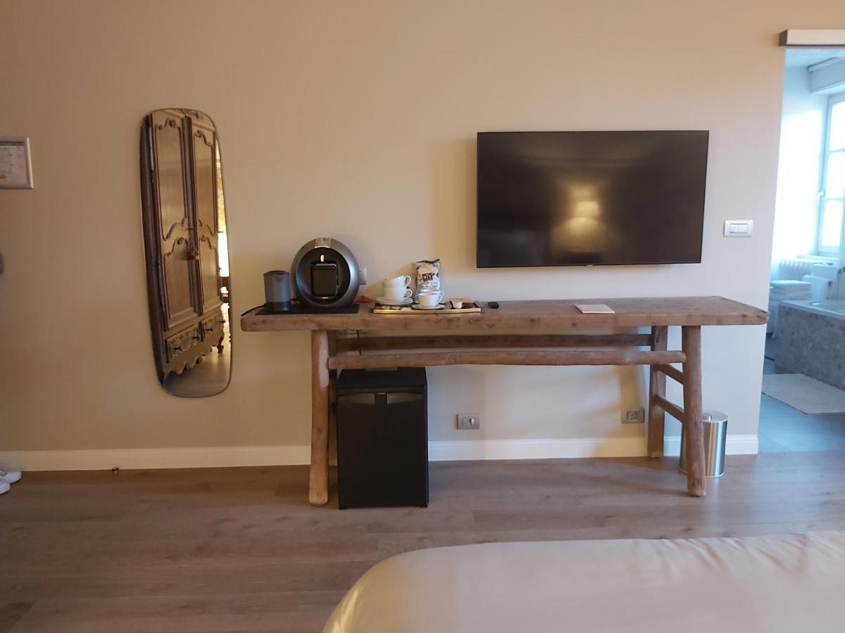 מסמכלן B&B Asmara מראה חיצוני תמונה
