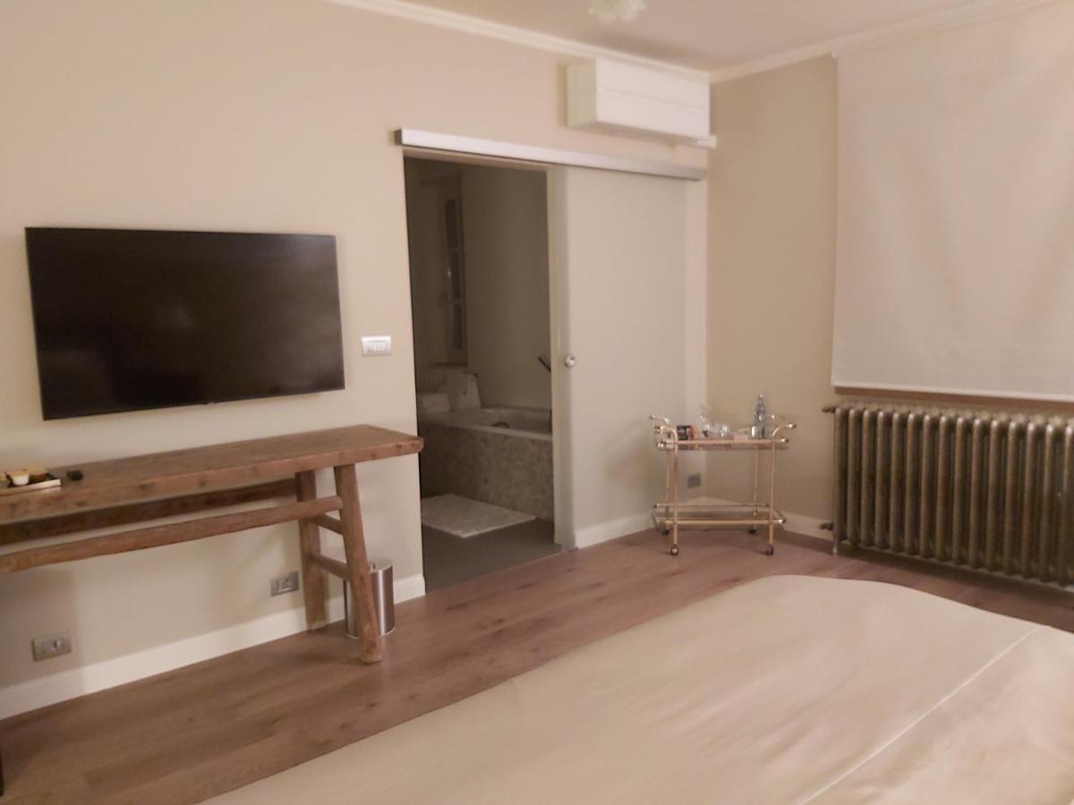 מסמכלן B&B Asmara מראה חיצוני תמונה