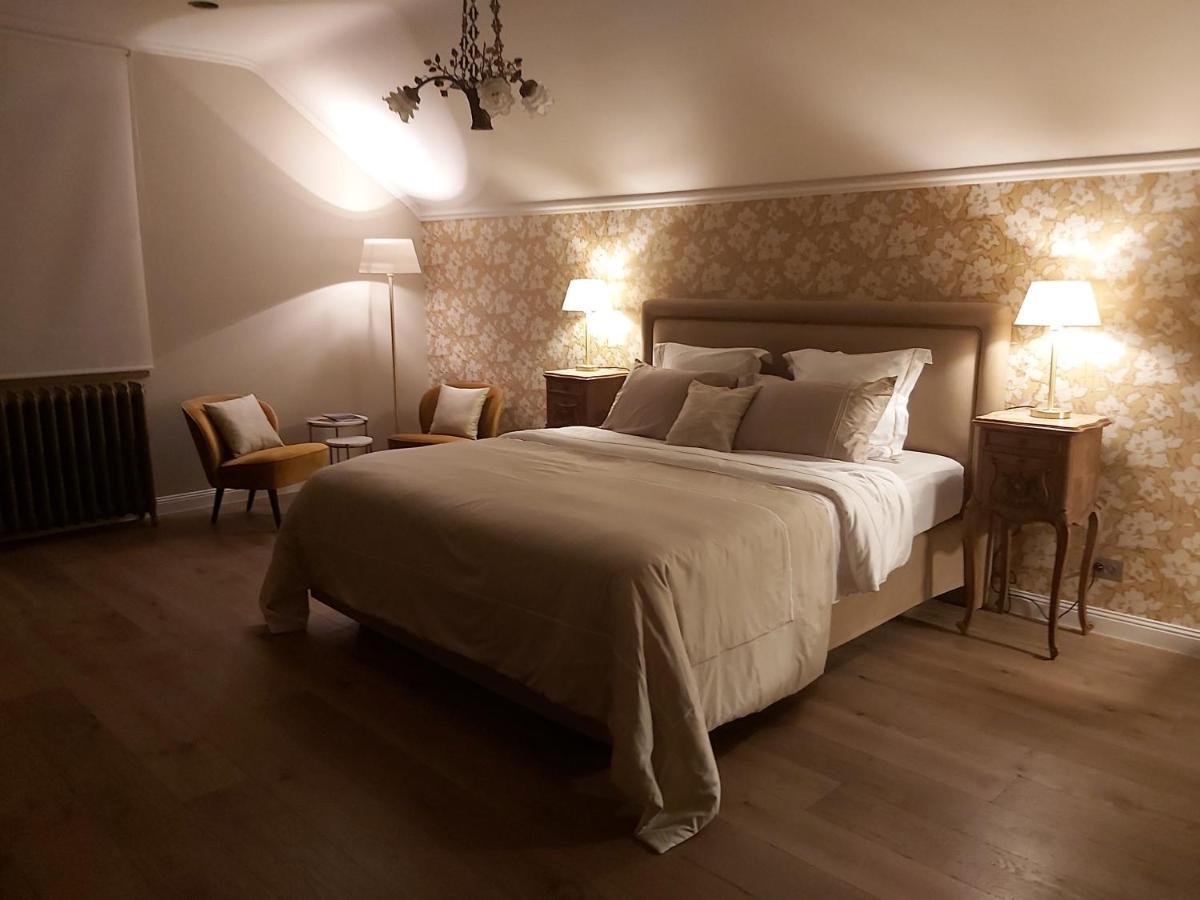 מסמכלן B&B Asmara מראה חיצוני תמונה