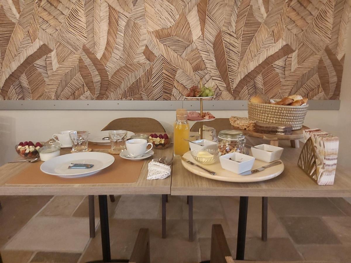 מסמכלן B&B Asmara מראה חיצוני תמונה