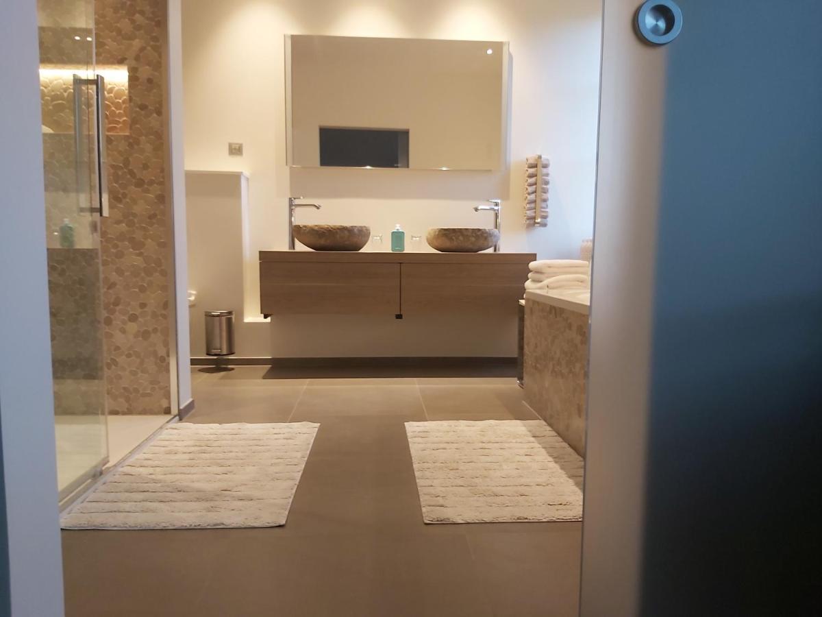 מסמכלן B&B Asmara מראה חיצוני תמונה