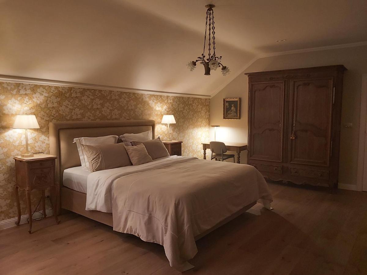 מסמכלן B&B Asmara מראה חיצוני תמונה