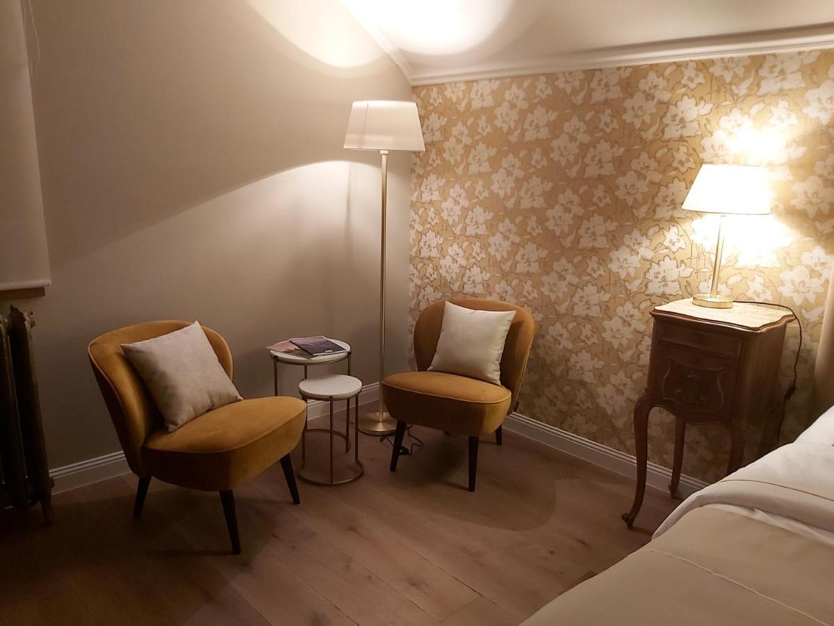 מסמכלן B&B Asmara מראה חיצוני תמונה