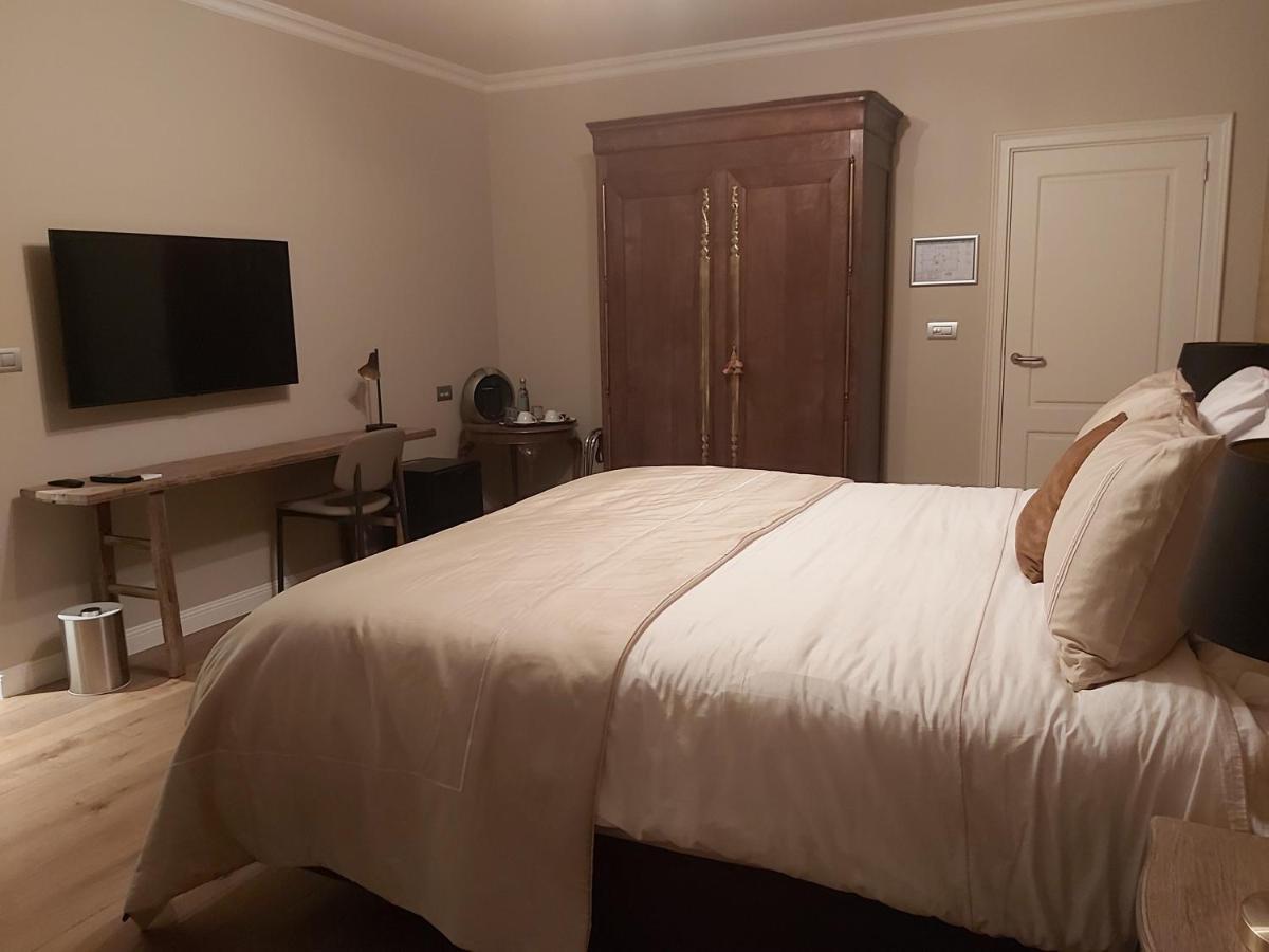 מסמכלן B&B Asmara מראה חיצוני תמונה