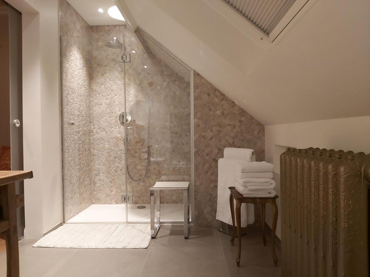 מסמכלן B&B Asmara מראה חיצוני תמונה