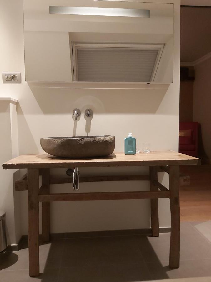 מסמכלן B&B Asmara מראה חיצוני תמונה