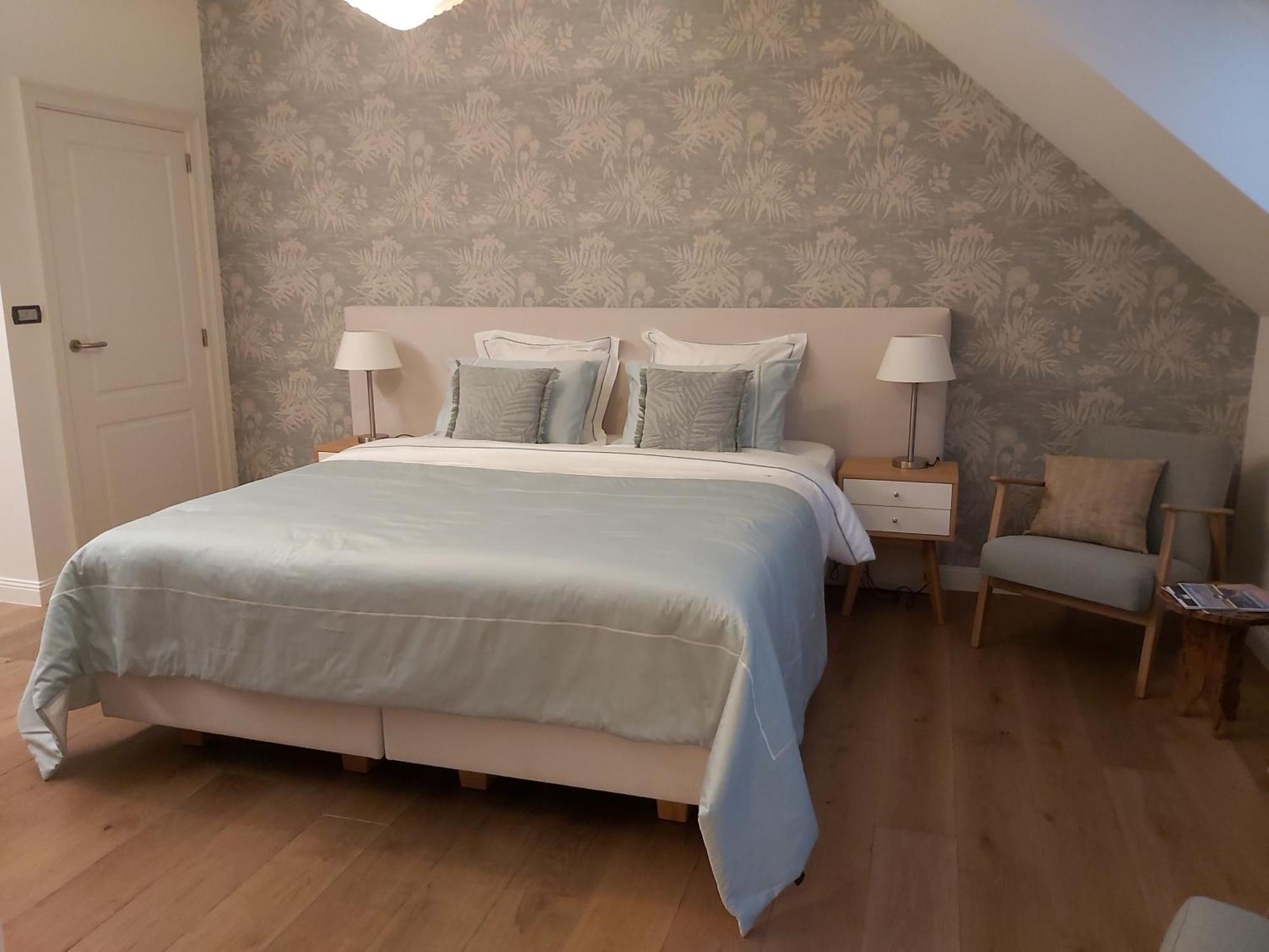 מסמכלן B&B Asmara מראה חיצוני תמונה