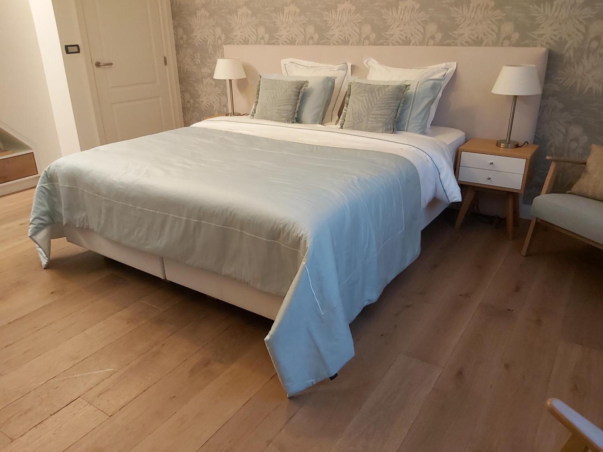 מסמכלן B&B Asmara מראה חיצוני תמונה