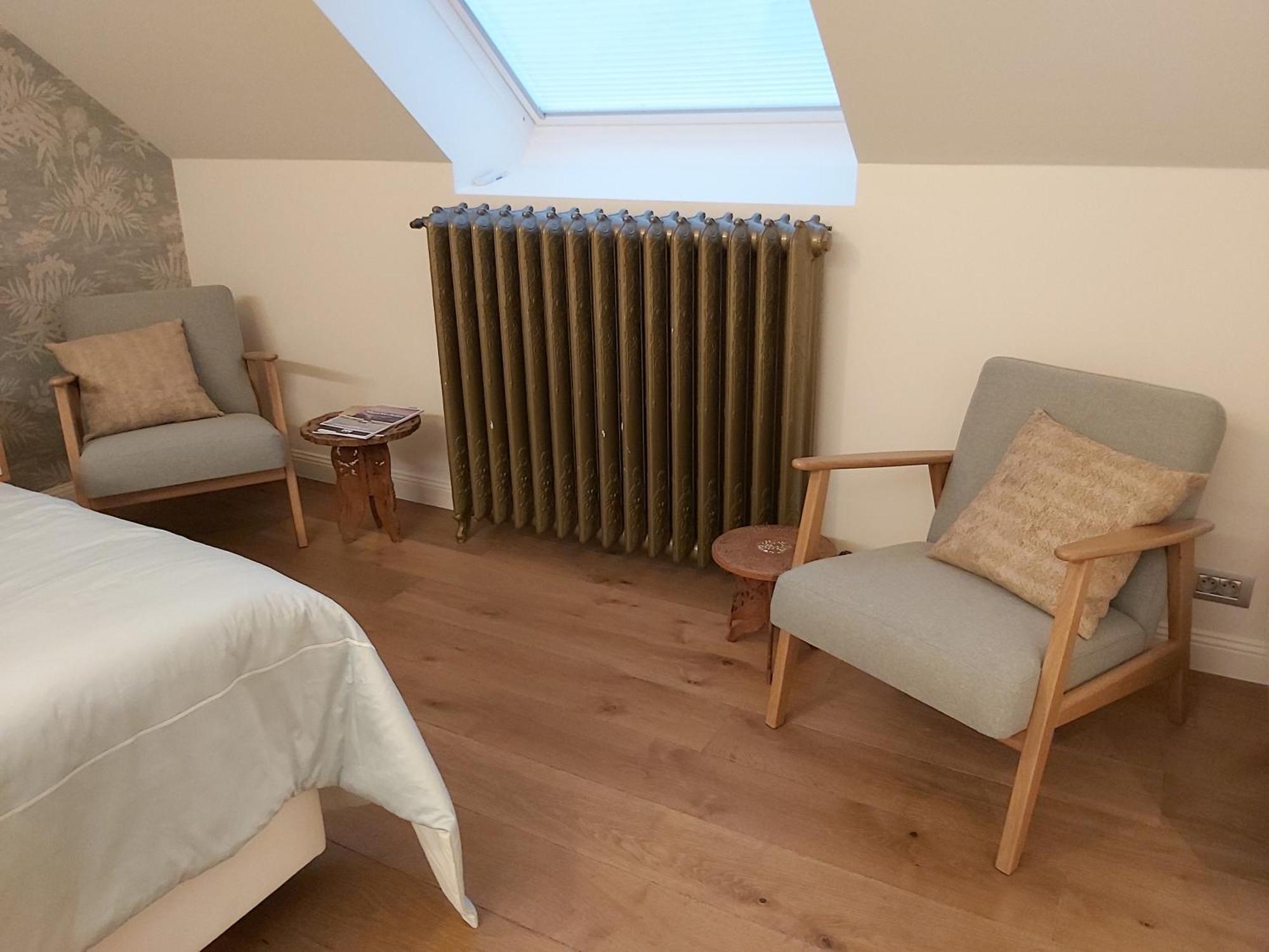 מסמכלן B&B Asmara מראה חיצוני תמונה